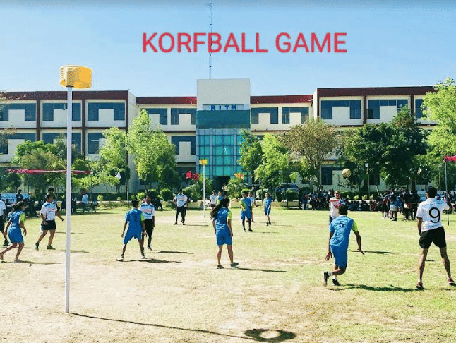 Rattan Institute of Technology and Management Palwal Campus photo 2